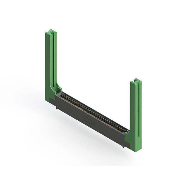 395-033-524-458 EDAC Inc.  Edgeboard Connectors